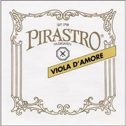 PIRASTRO DAMORE 4 251020