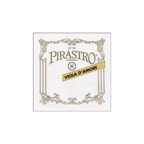 PIRASTRO DAMORE 4 251020