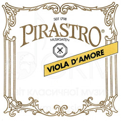 PIRASTRO DAMORE 4 350000