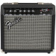 SQUIER by FENDER AFFINITY SERIES STRAT HSS PACK LR BS GIG BAG 15G