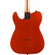SQUIER by FENDER AFFINITY TELECASTER FSR HH ORANGE METALLIC
