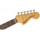 SQUIER by FENDER CLASSIC VIBE '70s STRATOCASTER HSS LR WALNUT