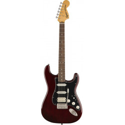 SQUIER by FENDER CLASSIC VIBE '70s STRATOCASTER HSS LR WALNUT