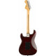 SQUIER by FENDER CLASSIC VIBE '70s STRATOCASTER HSS LR WALNUT