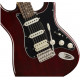 SQUIER by FENDER CLASSIC VIBE '70s STRATOCASTER HSS LR WALNUT