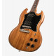 GIBSON SG TRIBUTE NATURAL WALNUT