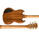 GIBSON SG TRIBUTE NATURAL WALNUT