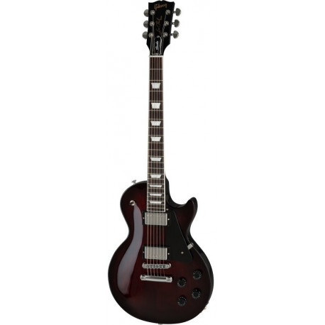 GIBSON LES PAUL STUDIO EBONY