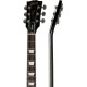 GIBSON LES PAUL STUDIO EBONY