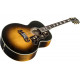 GIBSON SJ-200 STANDARD VINTAGE SUNBURST