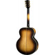 GIBSON SJ-200 STANDARD VINTAGE SUNBURST