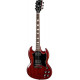 GIBSON SG STANDARD HERITAGE CHERRY