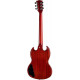 GIBSON SG STANDARD HERITAGE CHERRY
