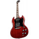 GIBSON SG STANDARD HERITAGE CHERRY