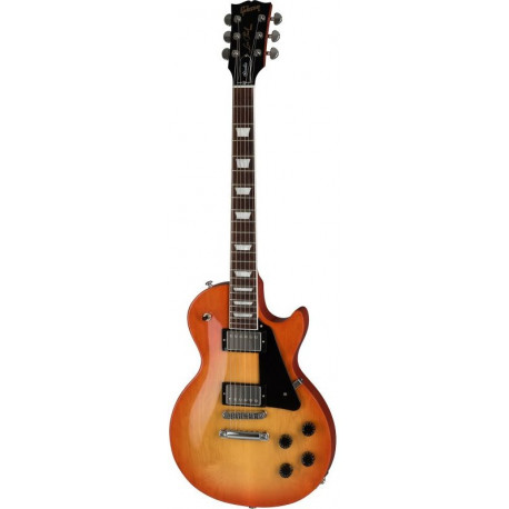 GIBSON LES PAUL STUDIO TANGERINE BURST