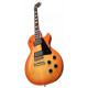 GIBSON LES PAUL STUDIO TANGERINE BURST