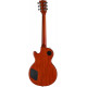 GIBSON LES PAUL STUDIO TANGERINE BURST