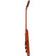 GIBSON LES PAUL STUDIO TANGERINE BURST