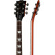 GIBSON LES PAUL STUDIO TANGERINE BURST