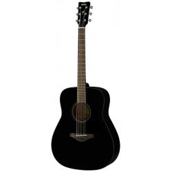 YAMAHA FG800 (BLK)