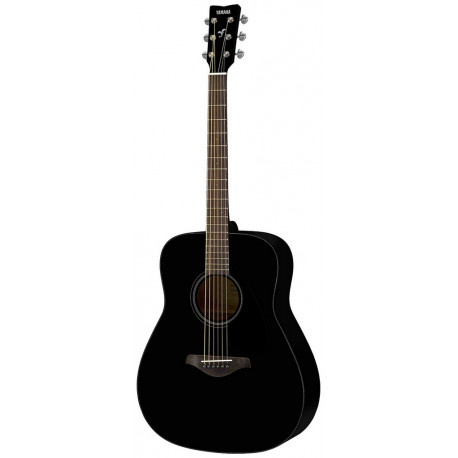 YAMAHA FG800 (BLK)
