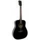 YAMAHA FG800 (BLK)
