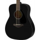 YAMAHA FG800 (BLK)
