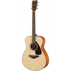 YAMAHA FS800NT//02