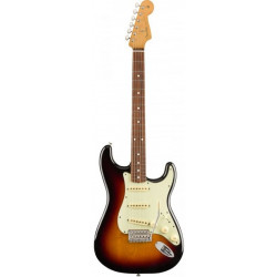 FENDER VINTERA '60s STRATOCASTER PFN 3-COLOR SUNBURST