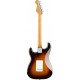 FENDER VINTERA '60s STRATOCASTER PFN 3-COLOR SUNBURST