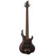 LTD F205FM (Walnut Brown Satin)