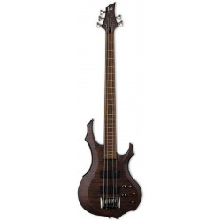LTD F205FM (Walnut Brown Satin)