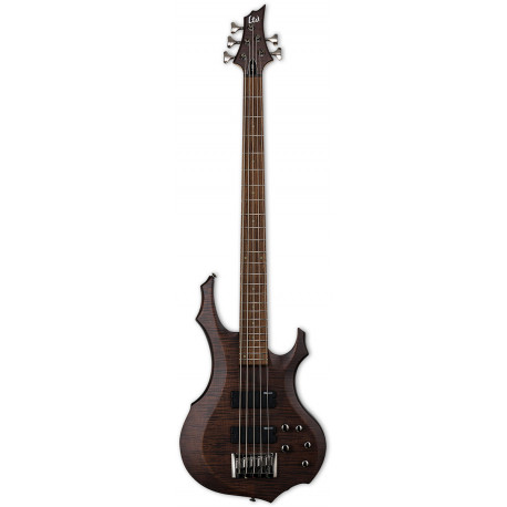 LTD F205FM (Walnut Brown Satin)