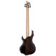 LTD F205FM (Walnut Brown Satin)