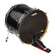 EVANS BD20S01 20" SoundOff Drumhead