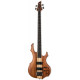 LTD F-4E (Natural Satin)