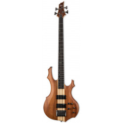 LTD F-4E (Natural Satin)