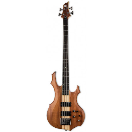 LTD F-4E (Natural Satin)