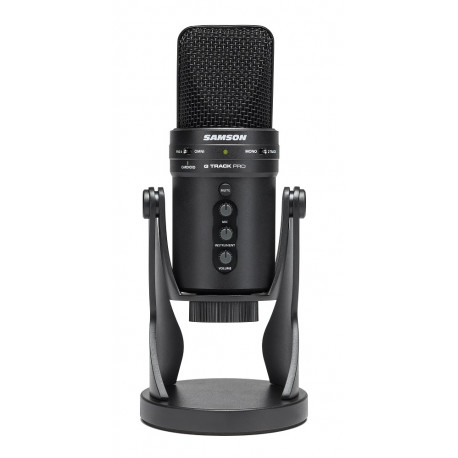 SAMSON G-Track Pro