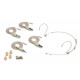 SAMSON DE10X HEADSET