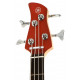 YAMAHA TRBX-204 (Bright Red Metallic)