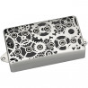 DIMARZIO DP268F Dark Matter 2 Bridge