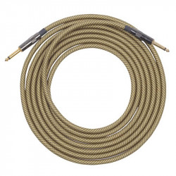 LAVA CABLE LCVN10 Vintage 10ft