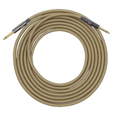 LAVA CABLE LCVN10 Vintage 10ft