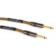 LAVA CABLE LCVN10 Vintage 10ft