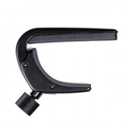 D`ADDARIO PW-CP-12 NS Ukulele Capo Pro