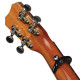 D`ADDARIO PW-CP-12 NS Ukulele Capo Pro