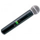 SHURE SLX2/SM58 R5