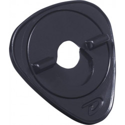 DUNLOP 7007SI ERGO LOCK STRAP