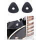 DUNLOP 7007SI ERGO LOCK STRAP